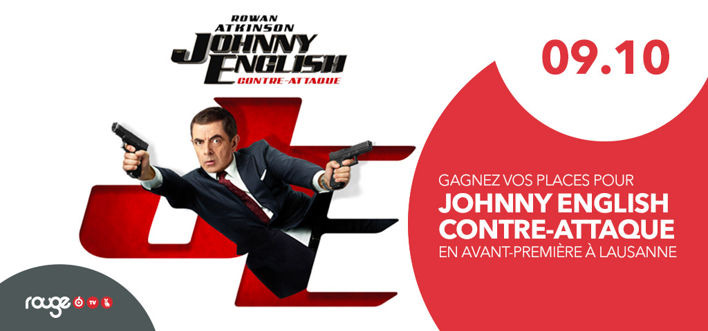 Envoyez ROUGE au 72800