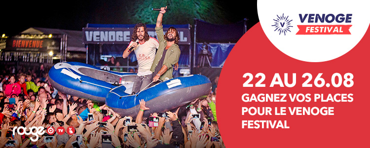 Venoge Festival