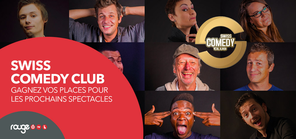 Swiss Comedy Club