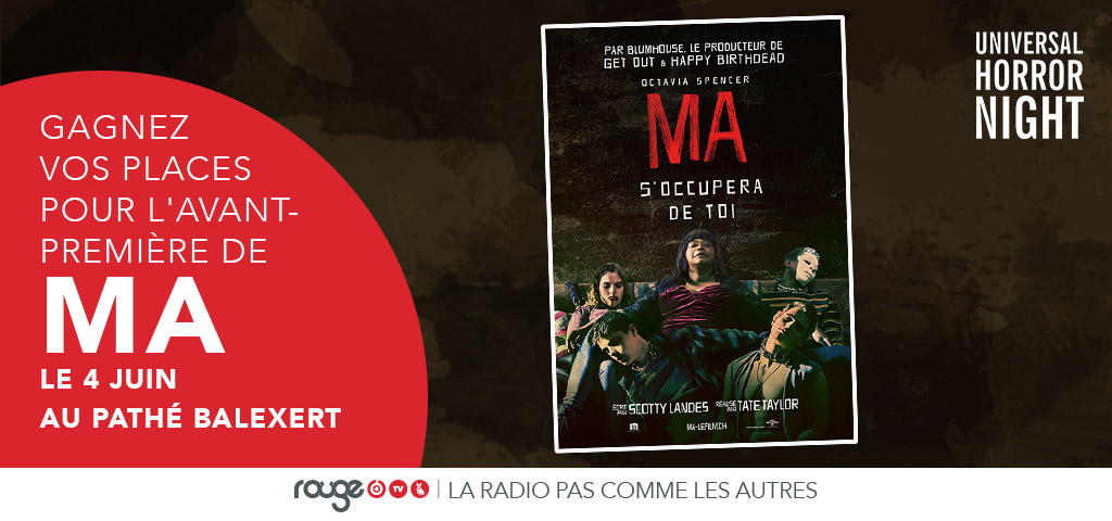 AVANT-PREMIERE DE MA