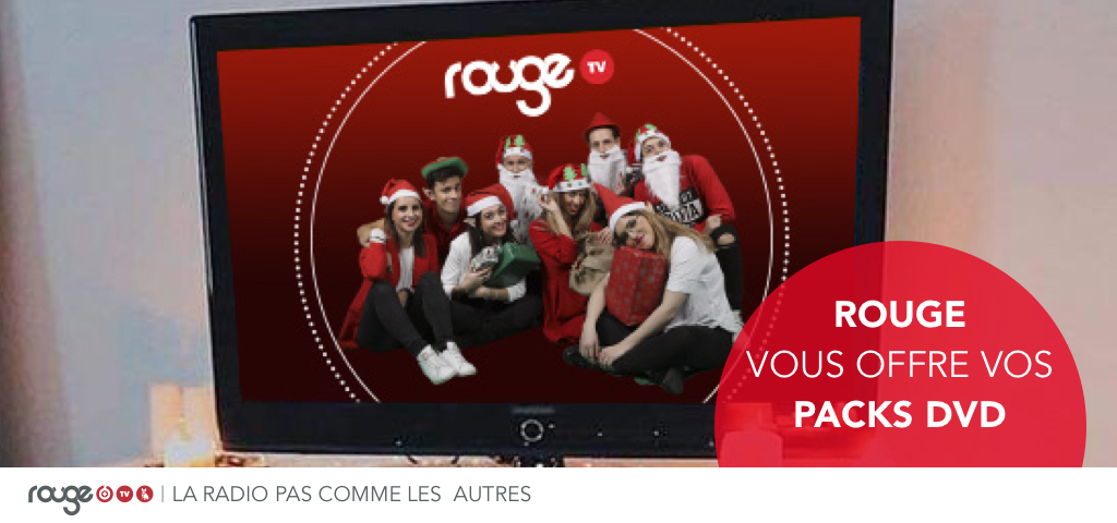 GAGNEZ VOTRE PACK DVD EN REMPLISSANT LE FORMULAIRE DE PARTICIPATION