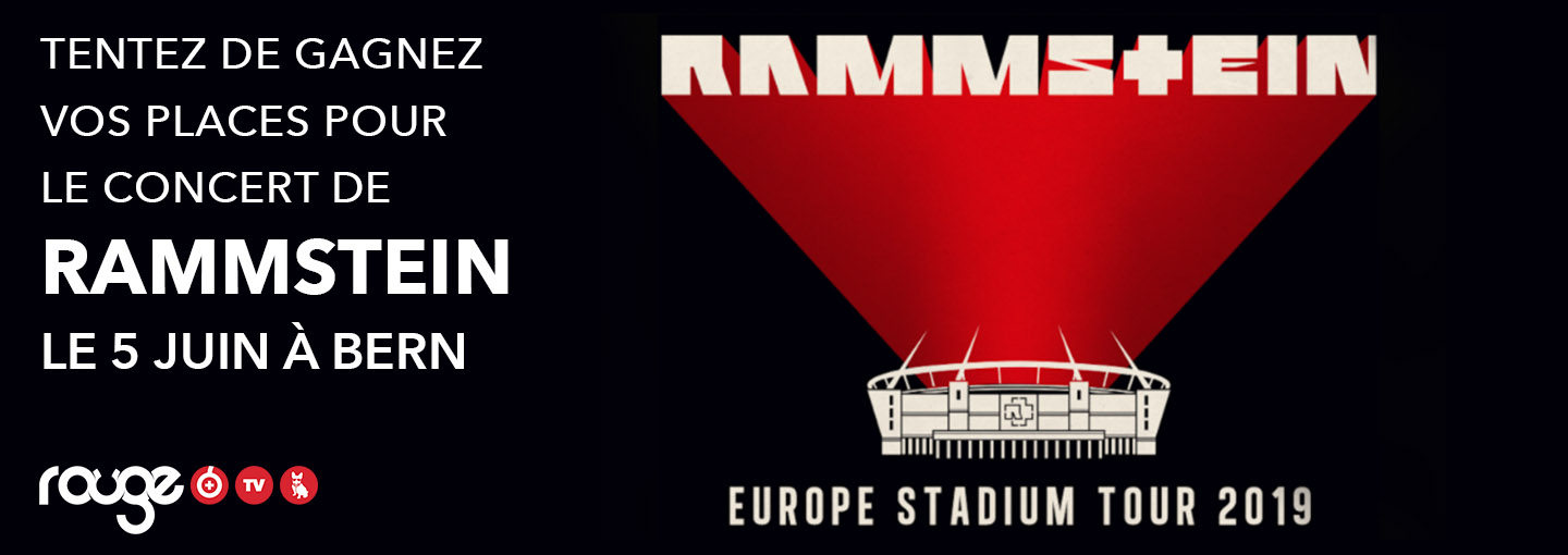 RAMMSTEIN
