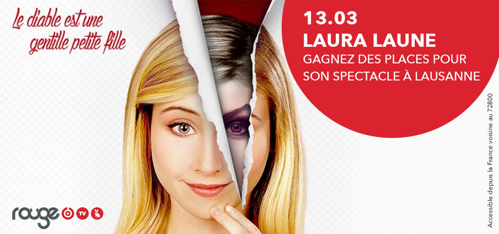 LAURA LAUNE